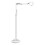 (EU Plug) LED Lamp Magnifying Glass Cold Dimmable Floor Light Adjustable Height For Makeup Salon 2