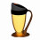(Black) Portable USB Mini Moonlight Cup Humidifier Air Light Face Diffuser Fresher Mist Maker 13