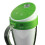 (Black) Portable USB Mini Moonlight Cup Humidifier Air Light Face Diffuser Fresher Mist Maker 7