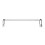 (EU Plug) 8W 26 LED Aquarium Fish Tank Light Panel Blue+White Lamp Adjustable Aluminum 10