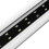 (EU Plug) 8W 26 LED Aquarium Fish Tank Light Panel Blue+White Lamp Adjustable Aluminum 7