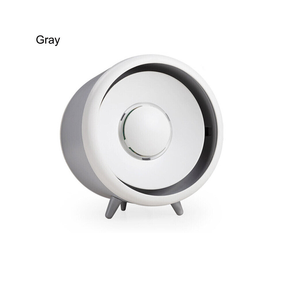 (Grey) USB 5V Mosquito Lamp Zappers Killer USB Electric Fly Zapper Light Indoor/Outdoor Mute Physical Mosquito Killer for Babies and PregnantWomen