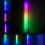 (Type A) Floor Lamp Modern RGB Remote LED Floor App Corner Standing Lamp 4