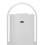 (White) 3.5W 200ML Ultrasonic Electric Air Diffuser Aroma Humidifier USB Rotatable LED Night Light 6