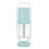 (White) 3.5W 200ML Ultrasonic Electric Air Diffuser Aroma Humidifier USB Rotatable LED Night Light 11