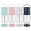 (White) 3.5W 200ML Ultrasonic Electric Air Diffuser Aroma Humidifier USB Rotatable LED Night Light 2