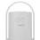 (White) 3.5W 200ML Ultrasonic Electric Air Diffuser Aroma Humidifier USB Rotatable LED Night Light 8