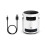 3W Smart Sensor Control USB Rechargeable Mosquito Killer Lamp LED Night Light DC5V 4