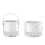 Portable USB Electronic Mosquito Insect Killer LED Bug Zapper Catcher Trap Lamp 2