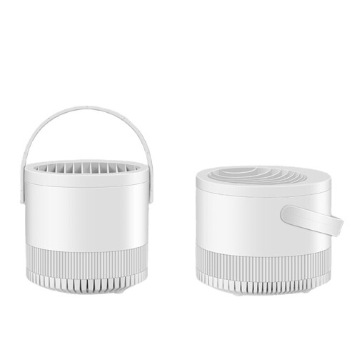 Portable USB Electronic Mosquito Insect Killer LED Bug Zapper Catcher Trap Lamp 1