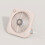 (Beige) Multifunctional Mosquito Killer Lamp Desktop Vertical/Wall Mount Mosquito Lamp With Small Night Light 6