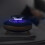 (Black) USB Electronic Insect Repellent Mosquito Killer Lamp Smart LED Light Sensor Bug Zapper 5