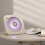 (Beige) Multifunctional Mosquito Killer Lamp Desktop Vertical/Wall Mount Mosquito Lamp With Small Night Light 3