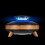 (Black) USB Electronic Insect Repellent Mosquito Killer Lamp Smart LED Light Sensor Bug Zapper 9