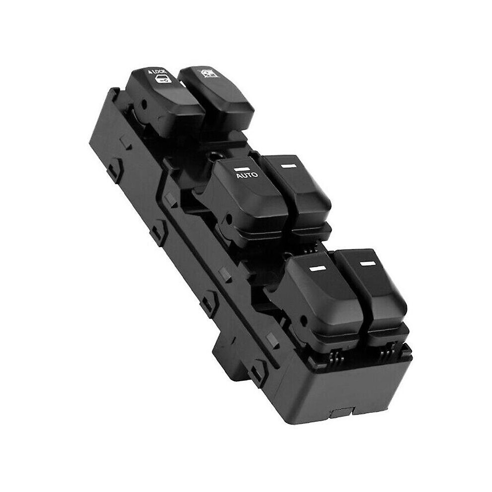 New Power Window Switch Fit For Ix35 2009-2015 93570-2Z000 9172662324488