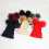 Women's Bobble Hat Double Pom Beanie 4