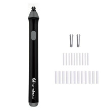 Tenwin Adjustable Electric Eraser For Sketch Drawing