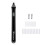 Tenwin Adjustable Electric Eraser For Sketch Drawing 1