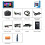 Refurbished 7" Network Camera Tester Network Engineering Instrument Cable Finding Pen Instrument 5