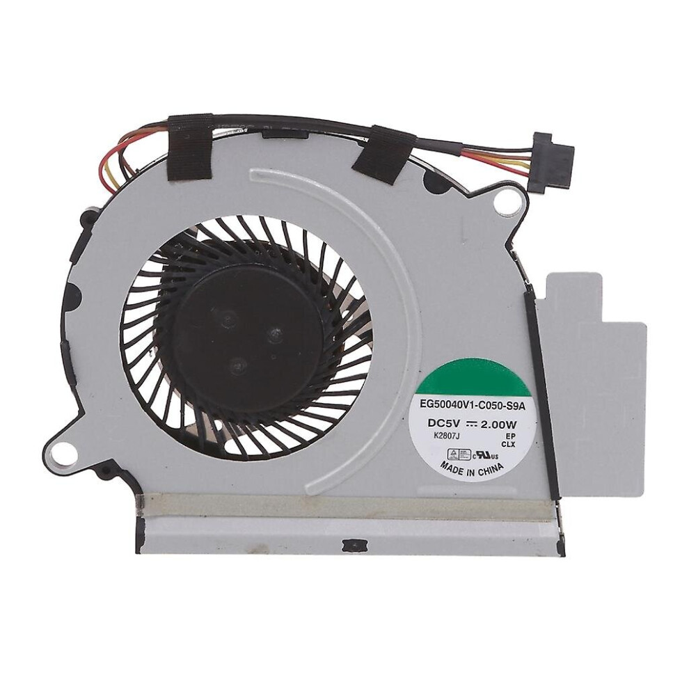 New Cpu Cooling Cooler Fan For Acer-s5 S5 S5-391 Laptop Cooler Radiator