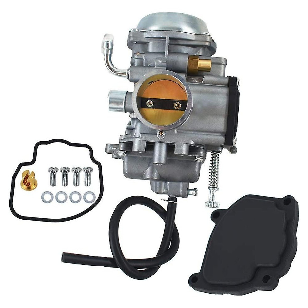 Carburetor Replacement For Polaris Magnum 325 330 425 500 Ranger 400 Sportsman 300 400 450 500 Worker 335 Xpedition 425 Bst34-235 Carb