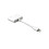 Xox-lightning To Usb 3.0 Camera Adapter Compatible - White 1