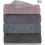 4pcs African Net African Body Exfoliating Net African Net Bath Sponge 1