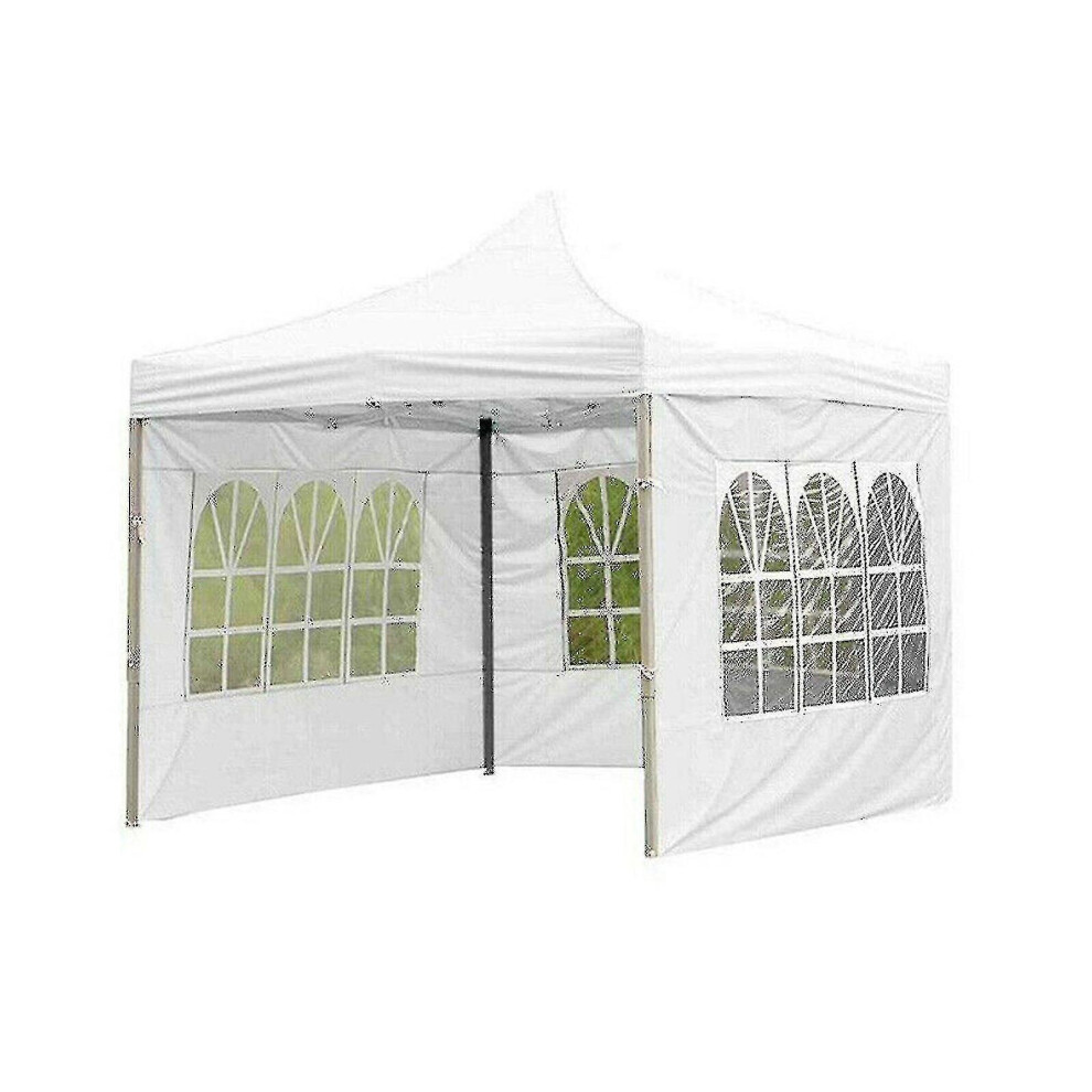 Party Tent Foldable Waterproof Outdoor Surround Cloth Tent
