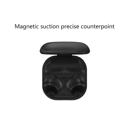 Galaxy Buds 2 Charging Case Box Replacement Earphone Charger Case 2