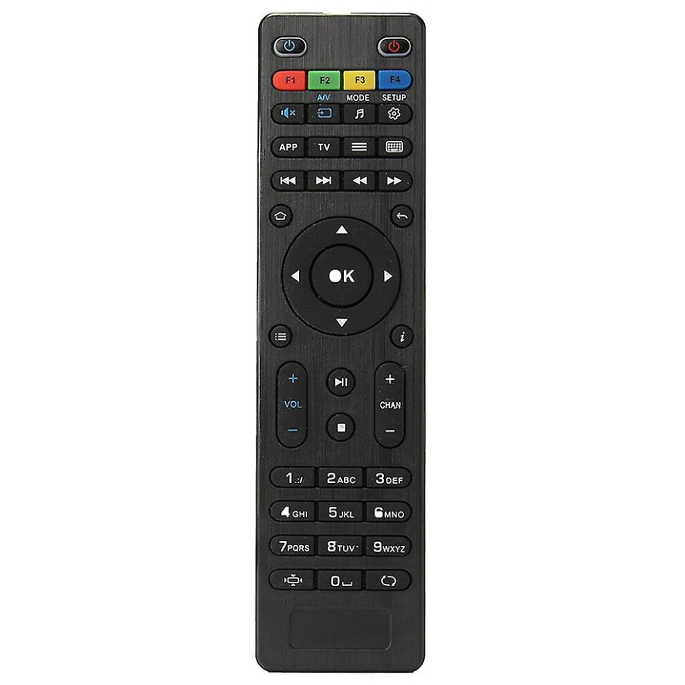For Smart Tv Remote Control For Mag 250/254/255/260/261/270 Iptv
