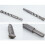 (12mm*120mm) Triangular Handle Tungsten Alloy Twist Drill Bits For Pistol Percussion Woodworking Tools 5
