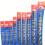 (12mm*120mm) Triangular Handle Tungsten Alloy Twist Drill Bits For Pistol Percussion Woodworking Tools 6