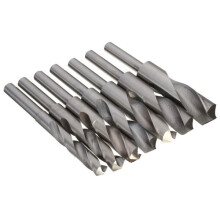 (18mm) Tip Diameter HSS Twist Drill Bit 1/2 Inch Straight Shank Drilling Hole Tool 14/16/18/19/20/22/25mm