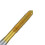 (M5) Titanium Coating Extrusion Taps M2-M12 Fluteless Forming Machine Plug Taps Metric Screw Thread Tap Drill Metal Threading Tools 7