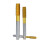 (M5) Titanium Coating Extrusion Taps M2-M12 Fluteless Forming Machine Plug Taps Metric Screw Thread Tap Drill Metal Threading Tools 5