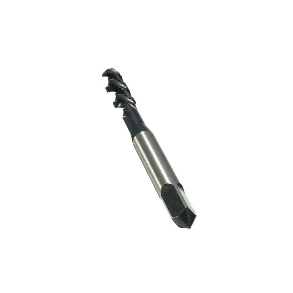 (M6) M3-M8 Hss Spiral Screw Thread Tap Nitriding Treatment Machine Thread Tap 1138392173527