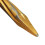 (Sharp chisel) Jack Hammer Drill Chisel For Electric Demolition Hammer Concrete Breaker Jackhammer 95/65 4