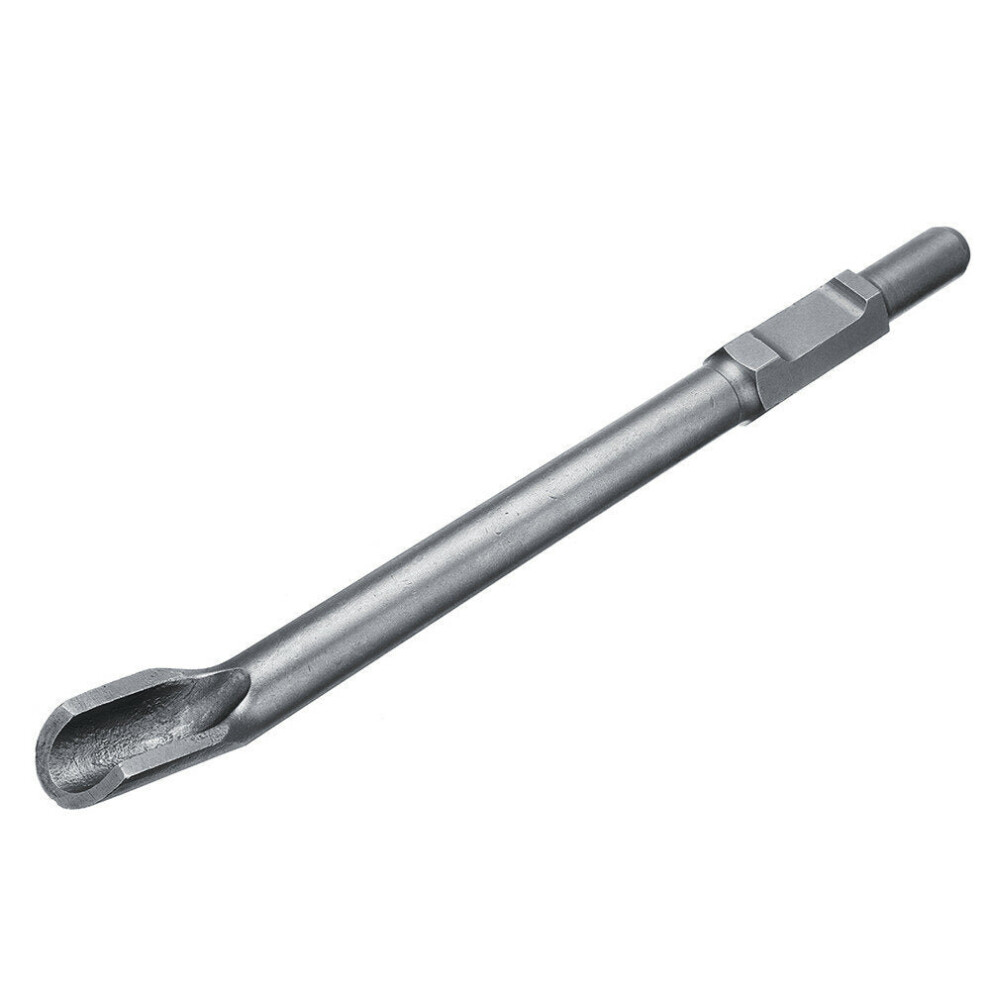 (U-Type Chisel) Jack Hammer Drill Chisel For Electric Demolition Hammer Concrete Breaker Jackhammer 95/65 1138392173725
