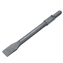 (Ordinary flat chisel) Jack Hammer Drill Chisel For Electric Demolition Hammer Concrete Breaker Jackhammer 95/65