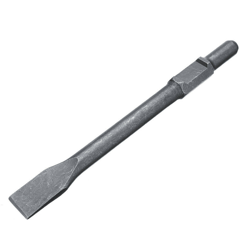 (Ordinary Flat Chisel) Jack Hammer Drill Chisel For Electric Demolition Hammer Concrete Breaker Jackhammer 95/65 1138392173695