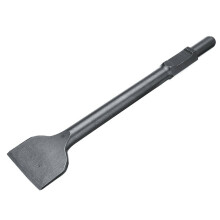 (75mm flat chisel) Jack Hammer Drill Chisel For Electric Demolition Hammer Concrete Breaker Jackhammer 95/65