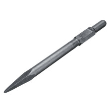 (Sharp chisel) Jack Hammer Drill Chisel For Electric Demolition Hammer Concrete Breaker Jackhammer 95/65