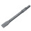 (Sharp chisel) Jack Hammer Drill Chisel For Electric Demolition Hammer Concrete Breaker Jackhammer 95/65 7