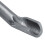 (Sharp chisel) Jack Hammer Drill Chisel For Electric Demolition Hammer Concrete Breaker Jackhammer 95/65 3