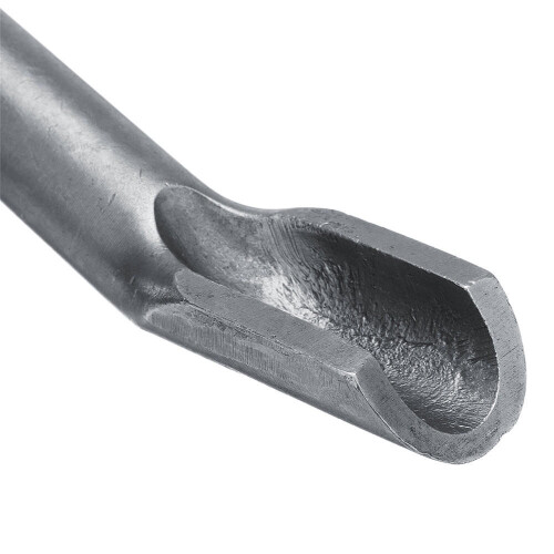(Sharp chisel) Jack Hammer Drill Chisel For Electric Demolition Hammer Concrete Breaker Jackhammer 95/65 2