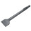 (Thread chisel) Jack Hammer Drill Chisel For Electric Demolition Hammer Concrete Breaker Jackhammer 95/65 11