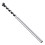 (16mm) 8mm-20mm Twist Drill Core for Woodworking Square Hole Drill Bit Square Auger Drill Mortising Chisel 10