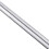 (16mm) 8mm-20mm Twist Drill Core for Woodworking Square Hole Drill Bit Square Auger Drill Mortising Chisel 11