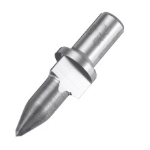 (M5) Flat Type Thermal Friction Hot Melt Short Drill Bit M3 M4 M5 M6 M8 M10 M12 M14 Flow Drilling Tungsten Carbide Friction Drill