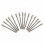 Graphtec Blade Holder with 15pcs 45 Degree Vinyl Cutter Plotter Cutting Blades 12